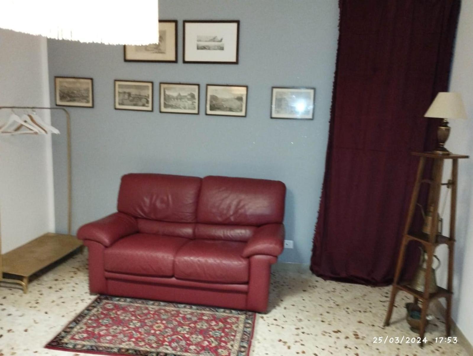 La Casa Di Nana Il Baglio Apartment