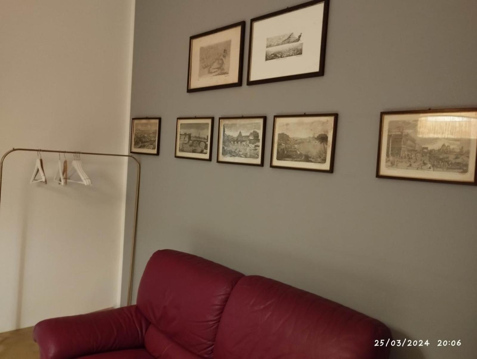 Apartment La Casa Di Nana Il Baglio