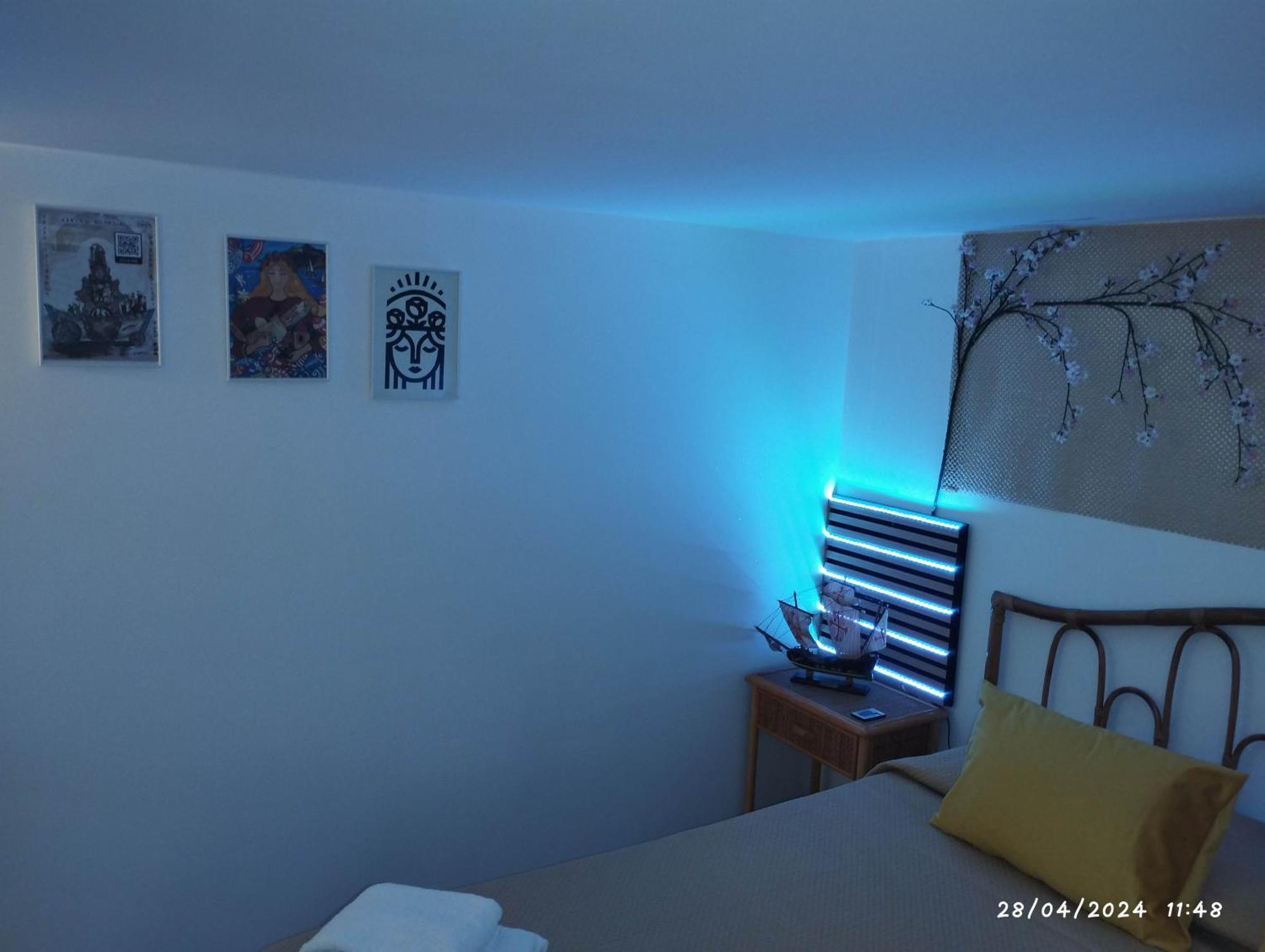 Apartment La Casa Di Nana Il Baglio