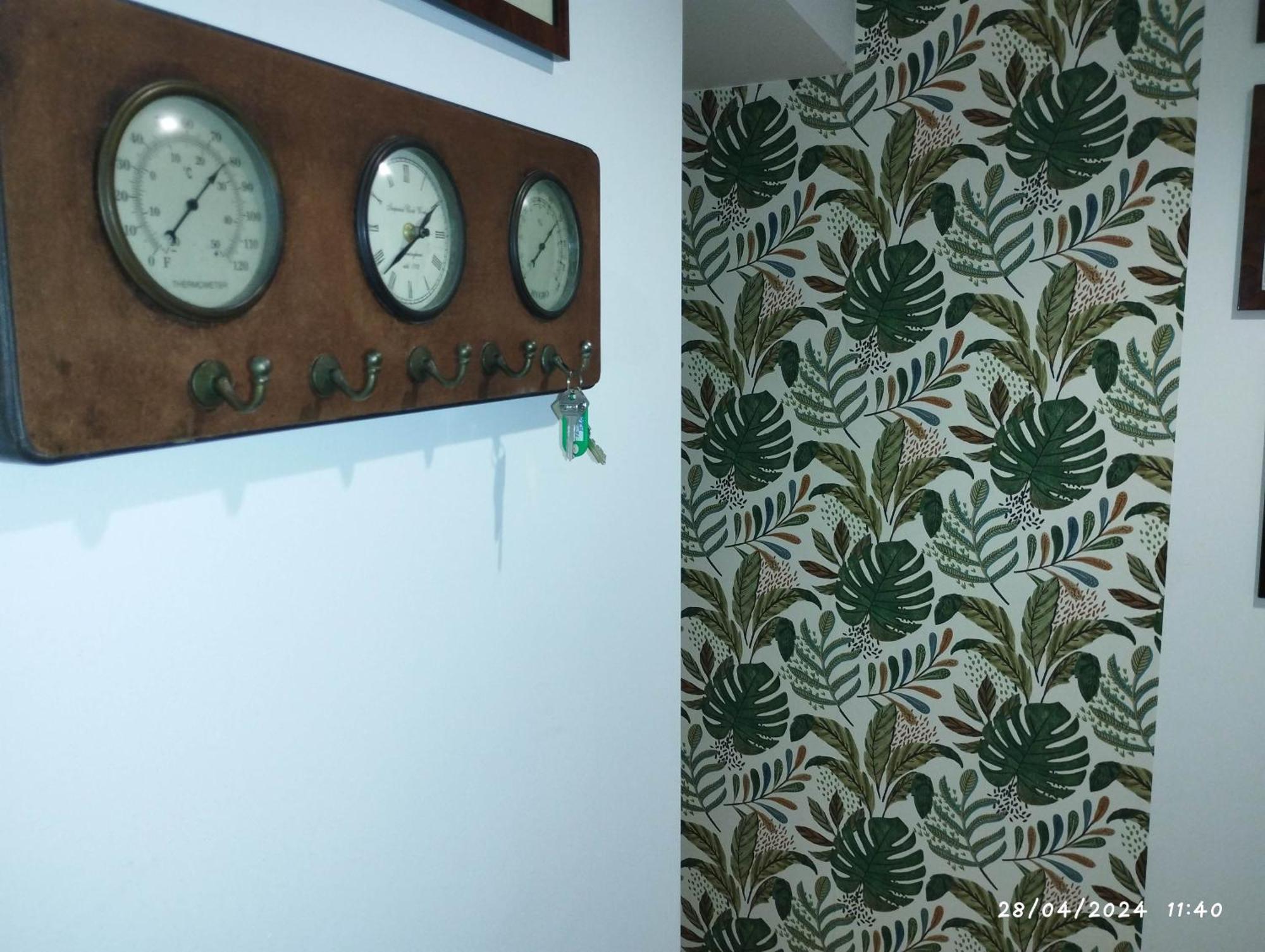 La Casa Di Nana Il Baglio