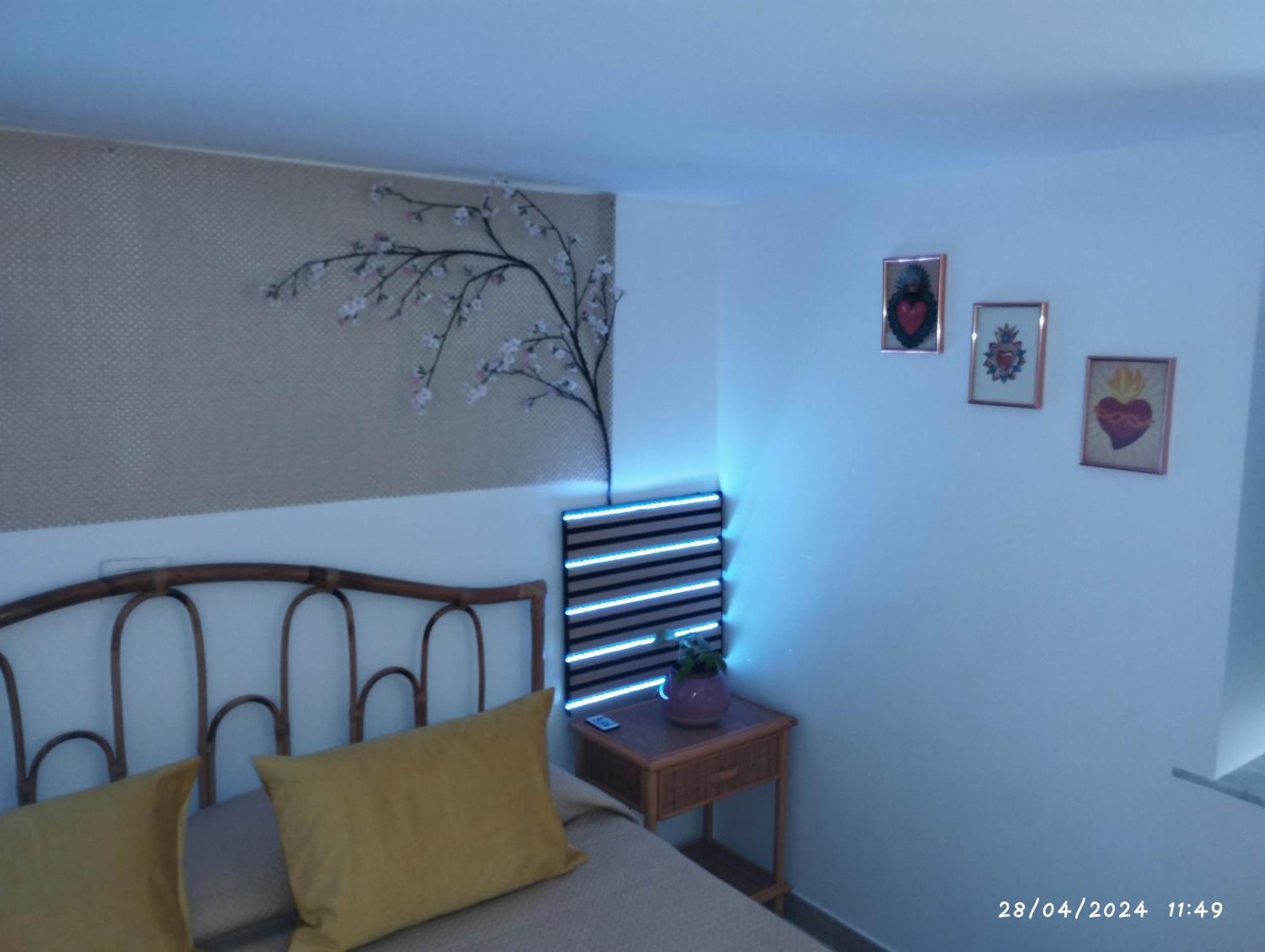 Apartment La Casa Di Nana Il Baglio Palermo