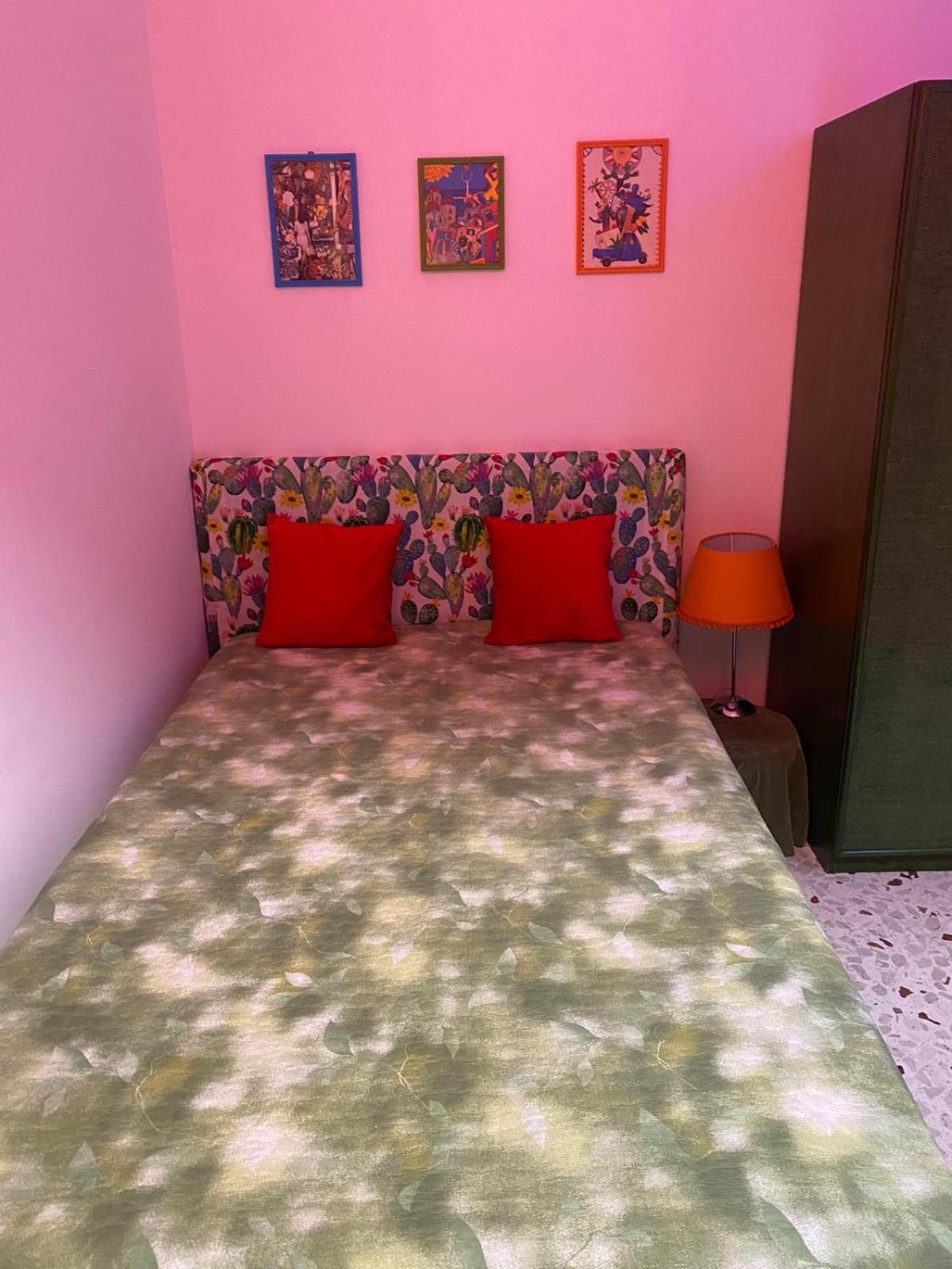 Apartment La Casa Di Nana Il Baglio